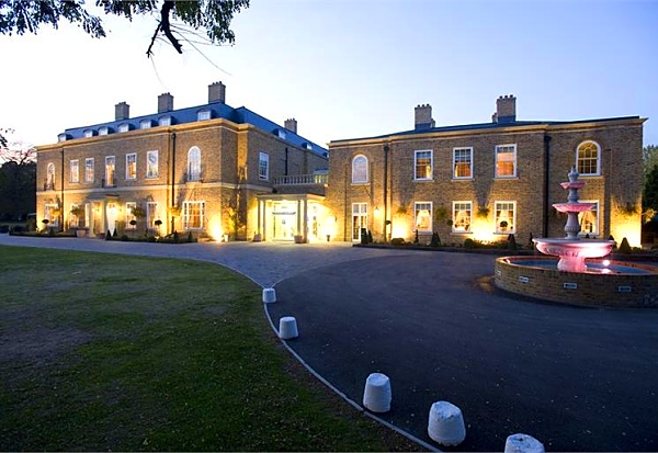 The Orsett Hall_opt